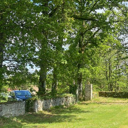 Le Chalet De Thierry Villefavard Esterno foto