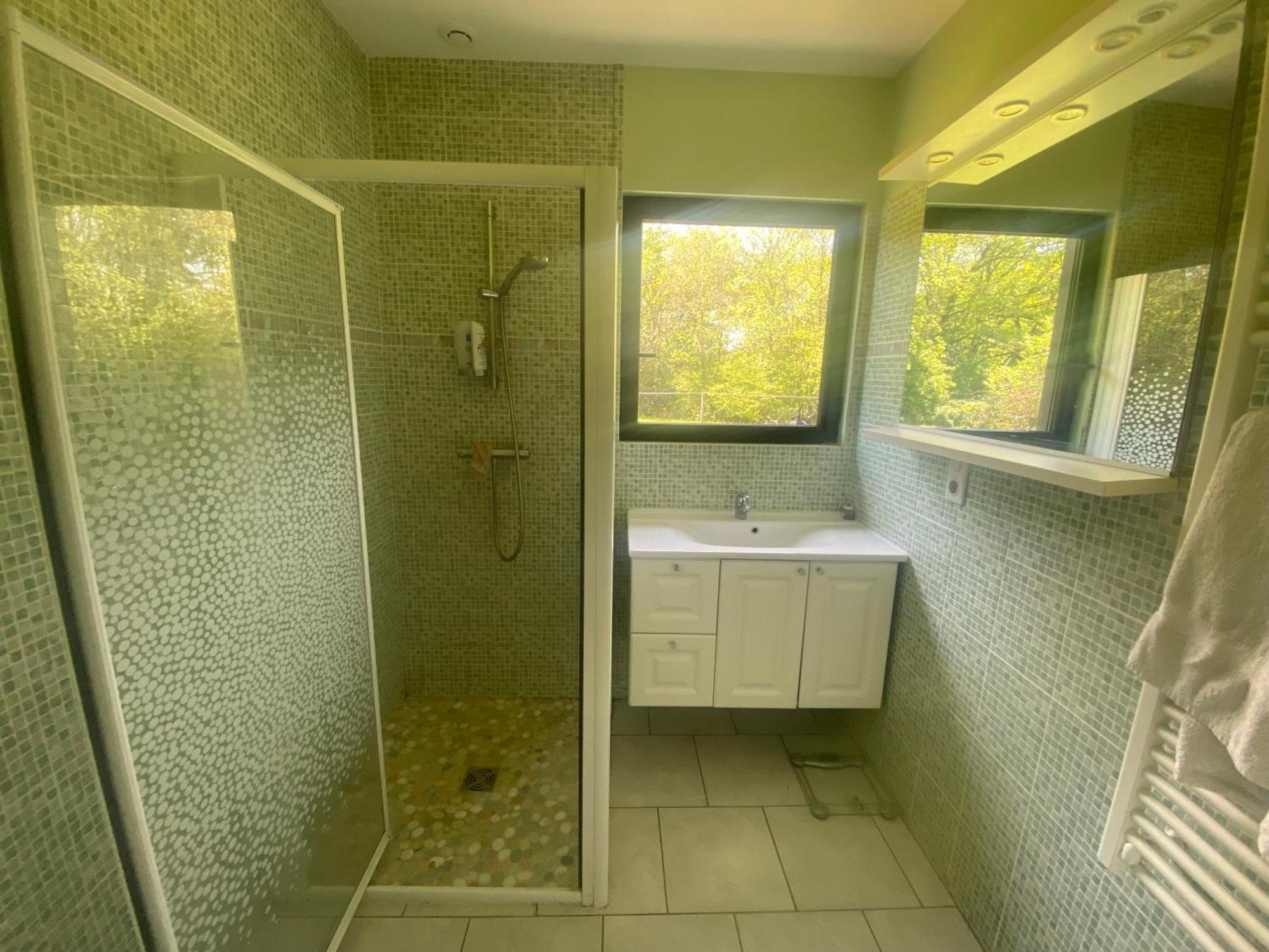 Le Chalet De Thierry Villefavard Esterno foto